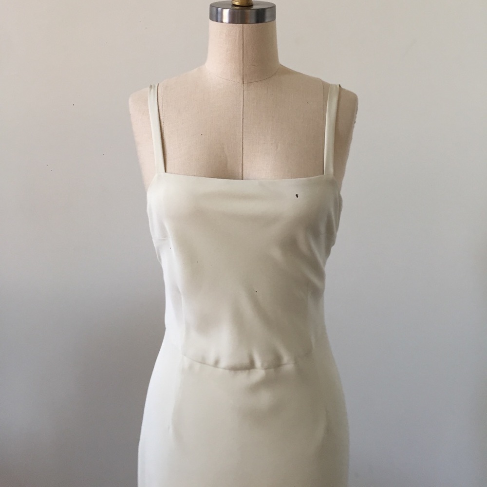 HOUGHTON Dress